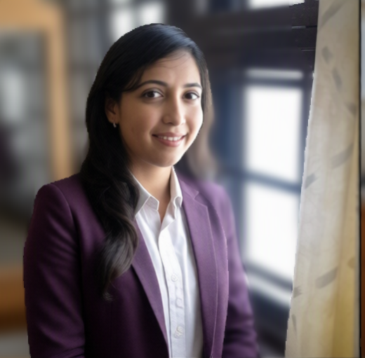 nEELU JAIN