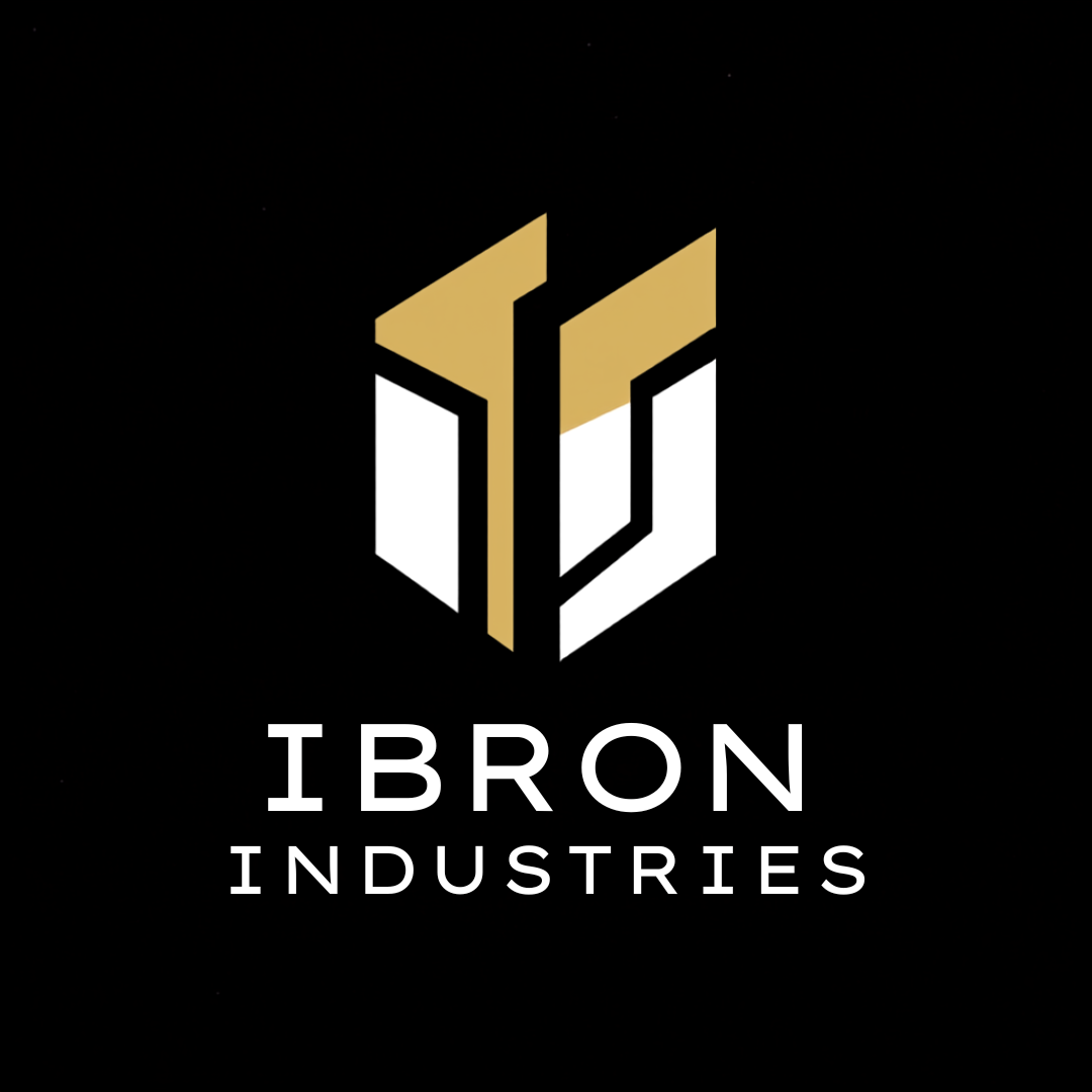 IbronIndustries
