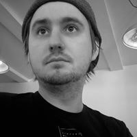 Niklas Murray Horn Jørgensen