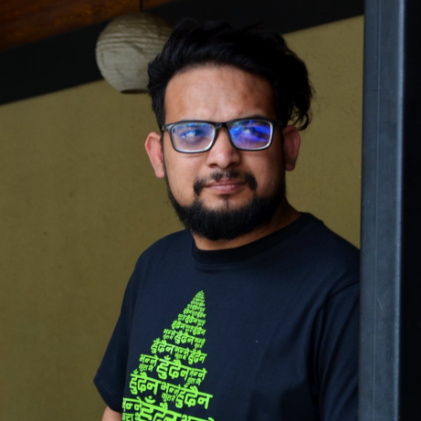 Bishnu Sunar