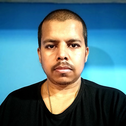 Vanraj Taram