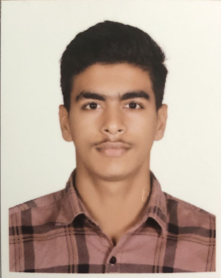 Manjeet Kumar Mehta