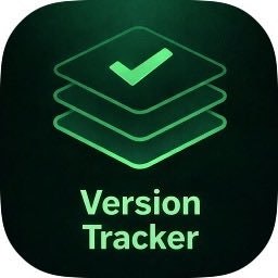 Version Tracker