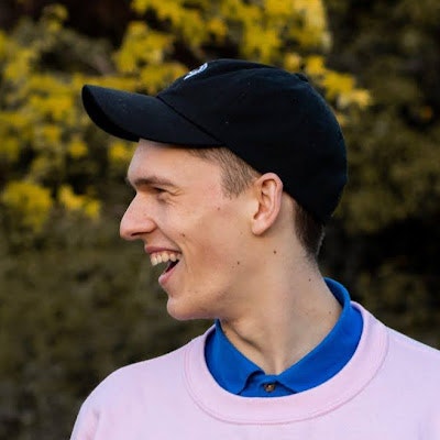 Lukas Šerelis