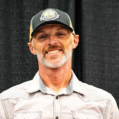 Josh Crouch