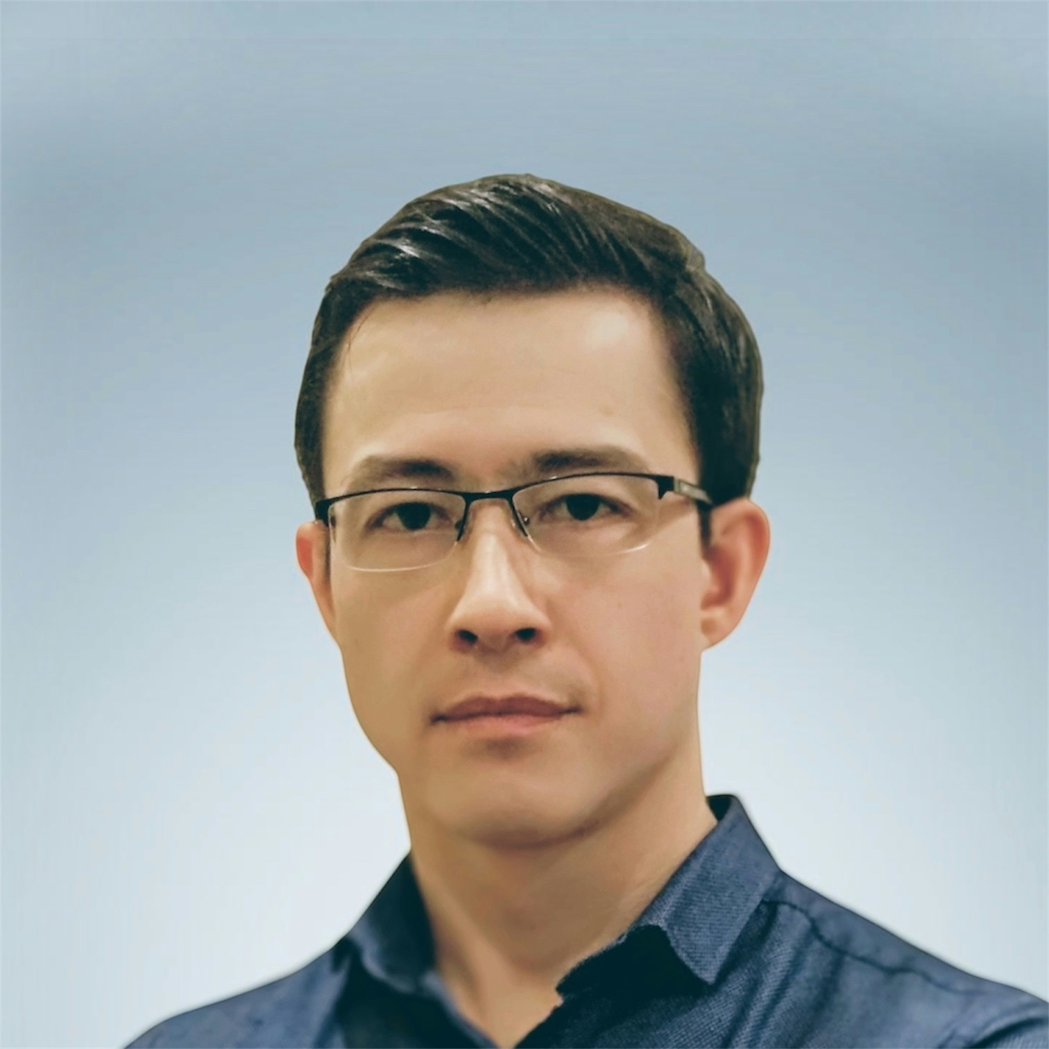 Vlad Zoff