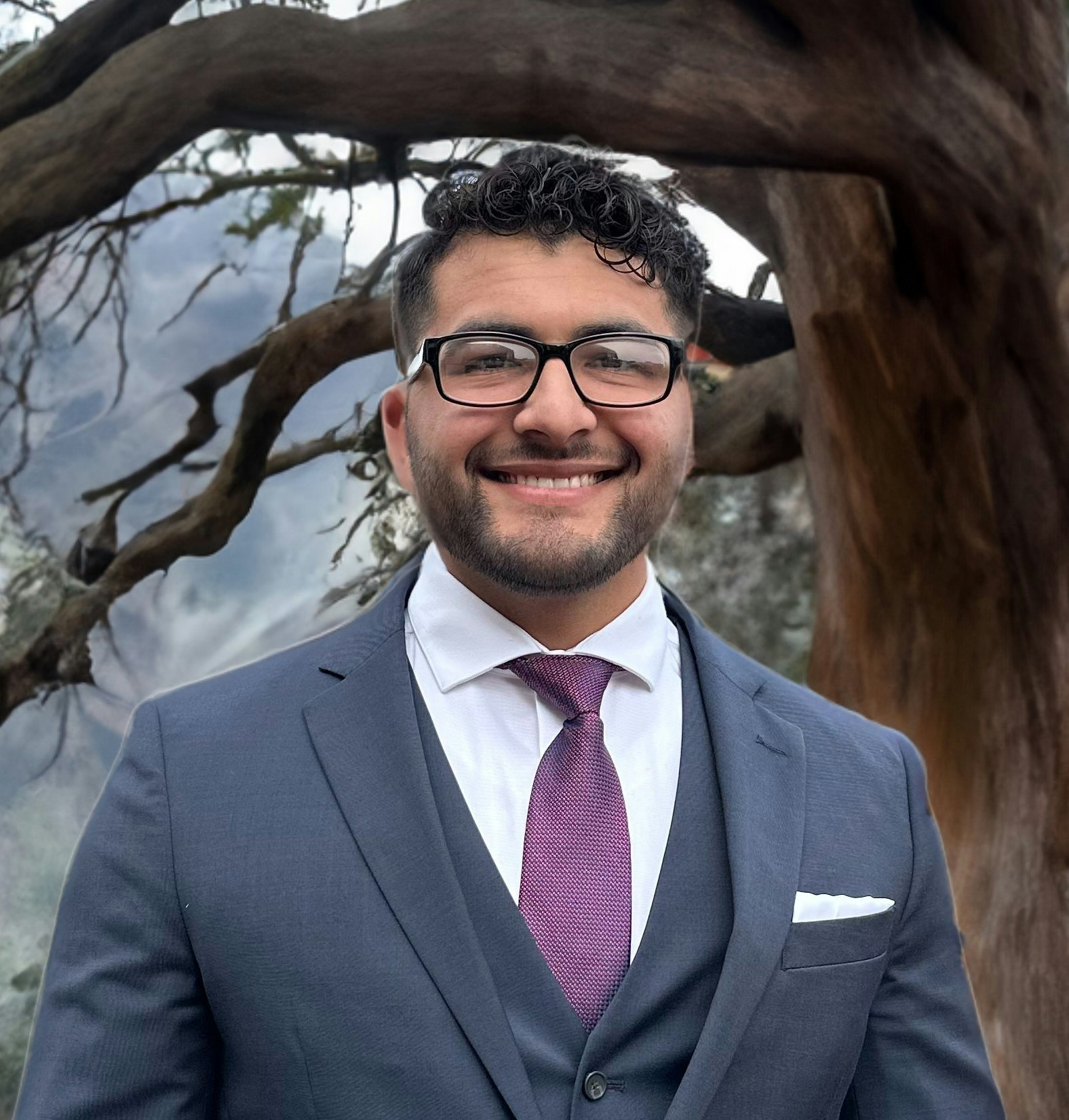 Anthony Diaz