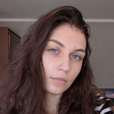 Lera Kuntsevich