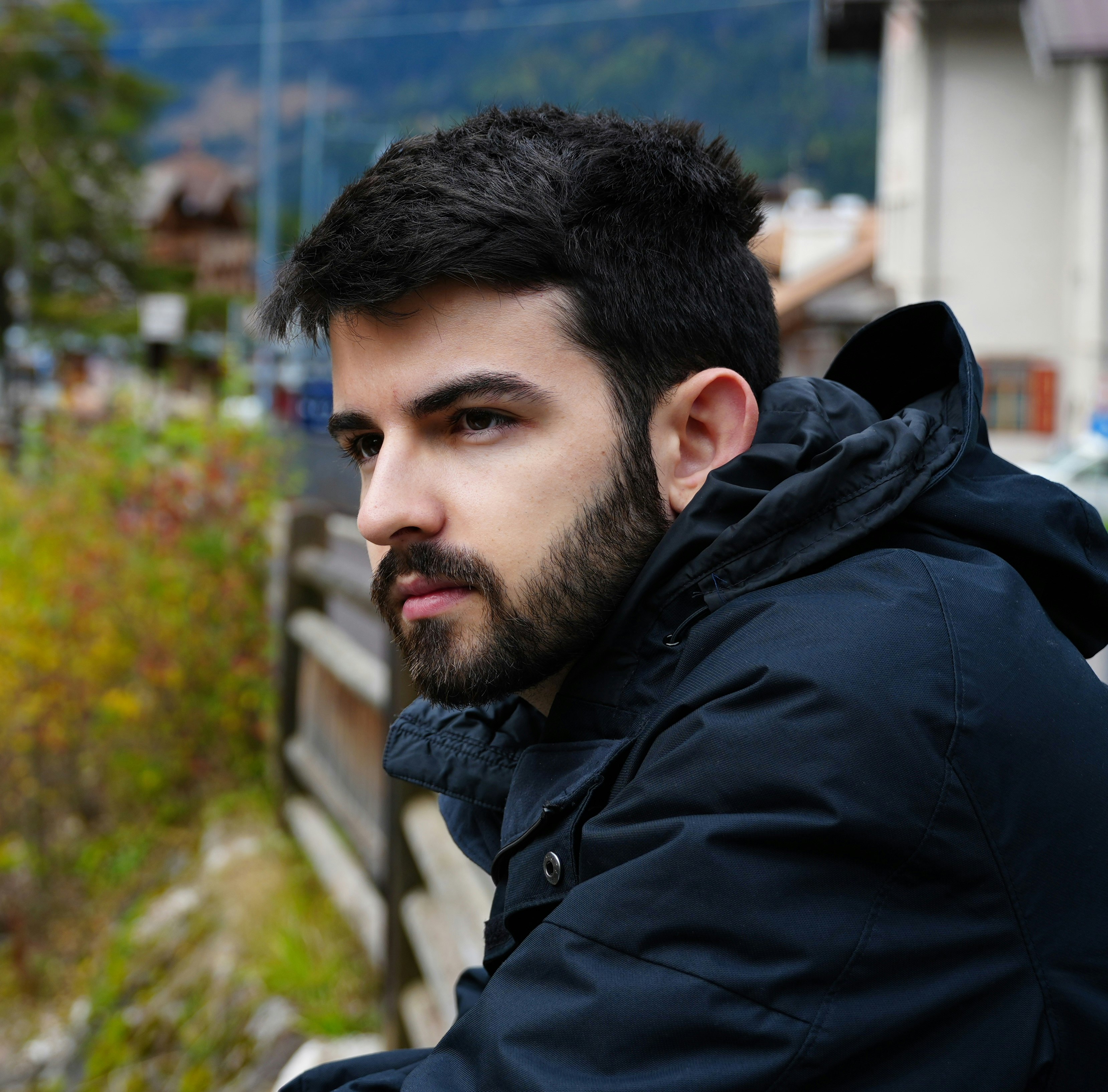 Tarik Caramanico