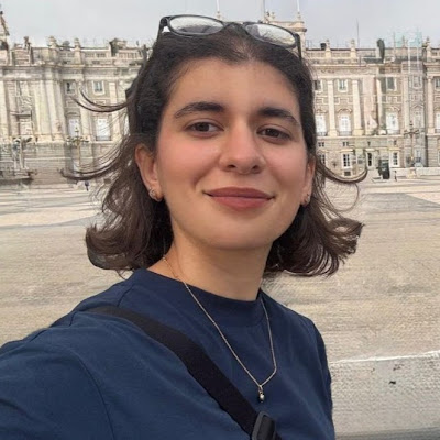 Hana Chellaoua