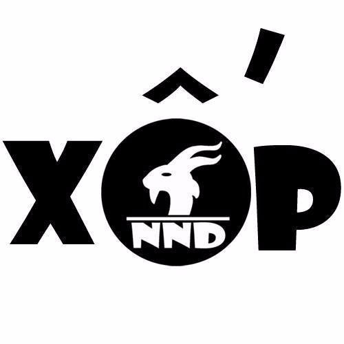 Xốp dán tường NND