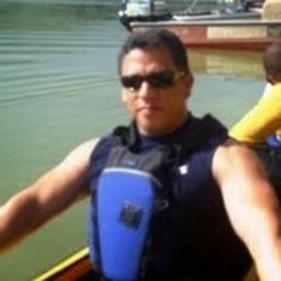 Marco Raul Duron