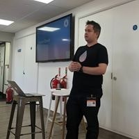 Jonas Holst Schwartz