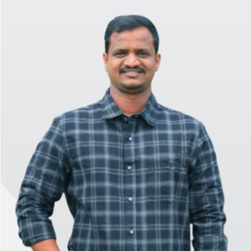 gnanaprakash v