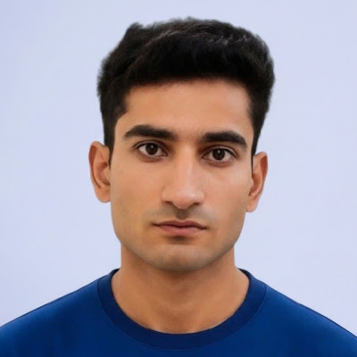 Zain Zameer