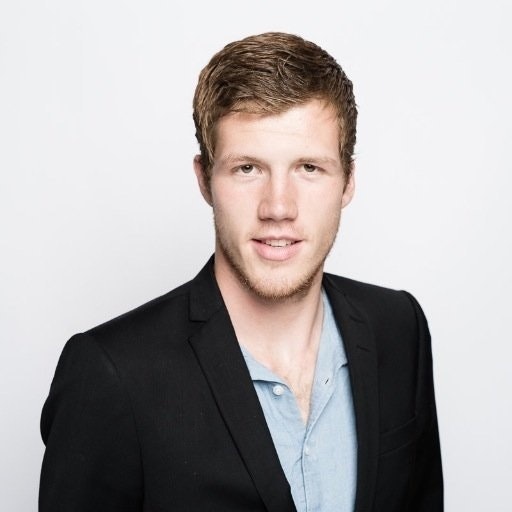 Nikolai Brix Laursen