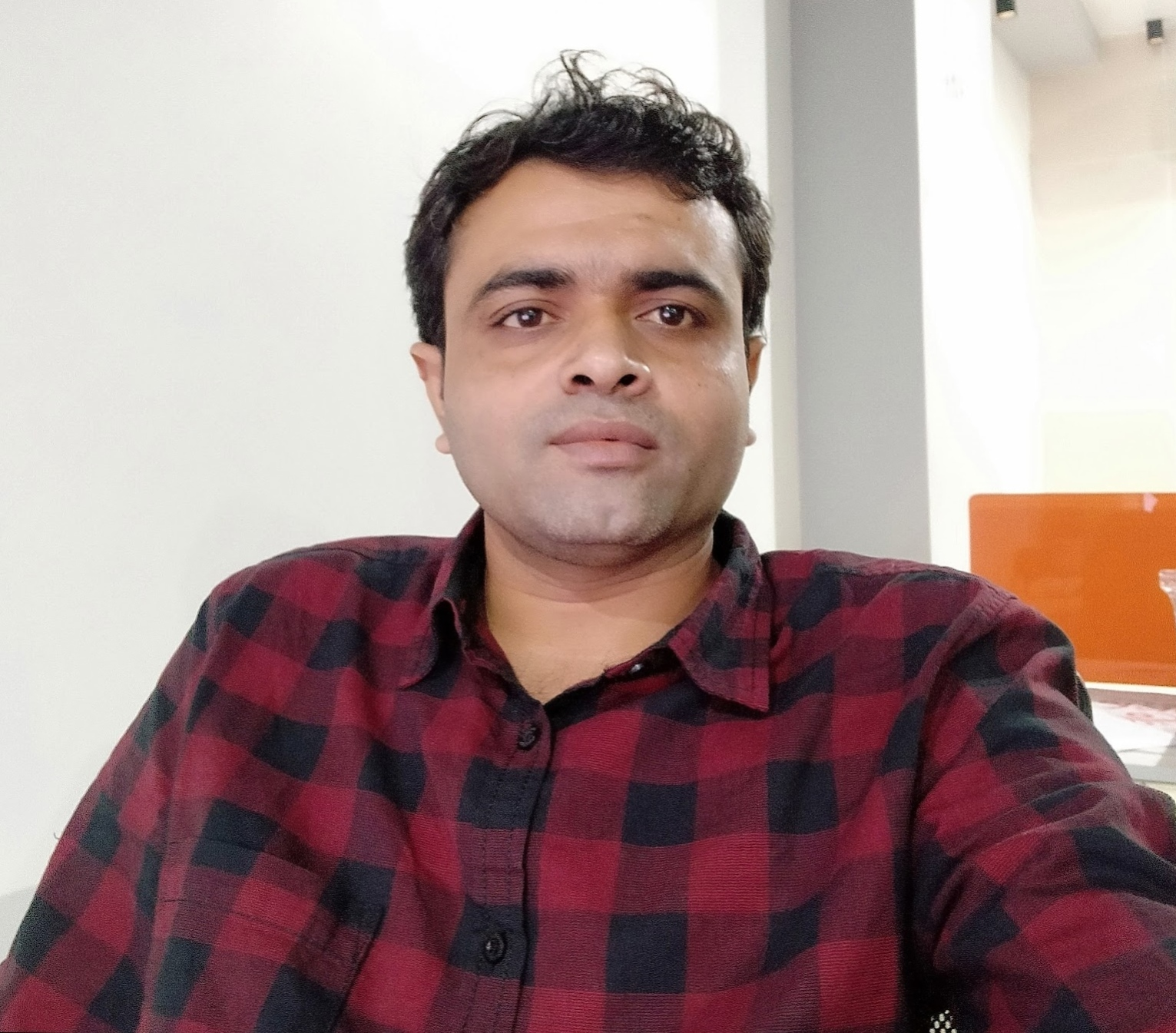 Prakash Gadhiya