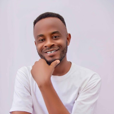 Casmir Onyekani