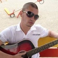 Артём Эргашев