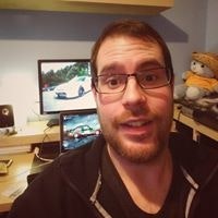 Sergio García Prado