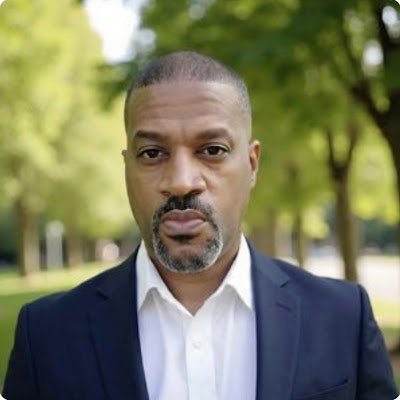 Donald Crigler