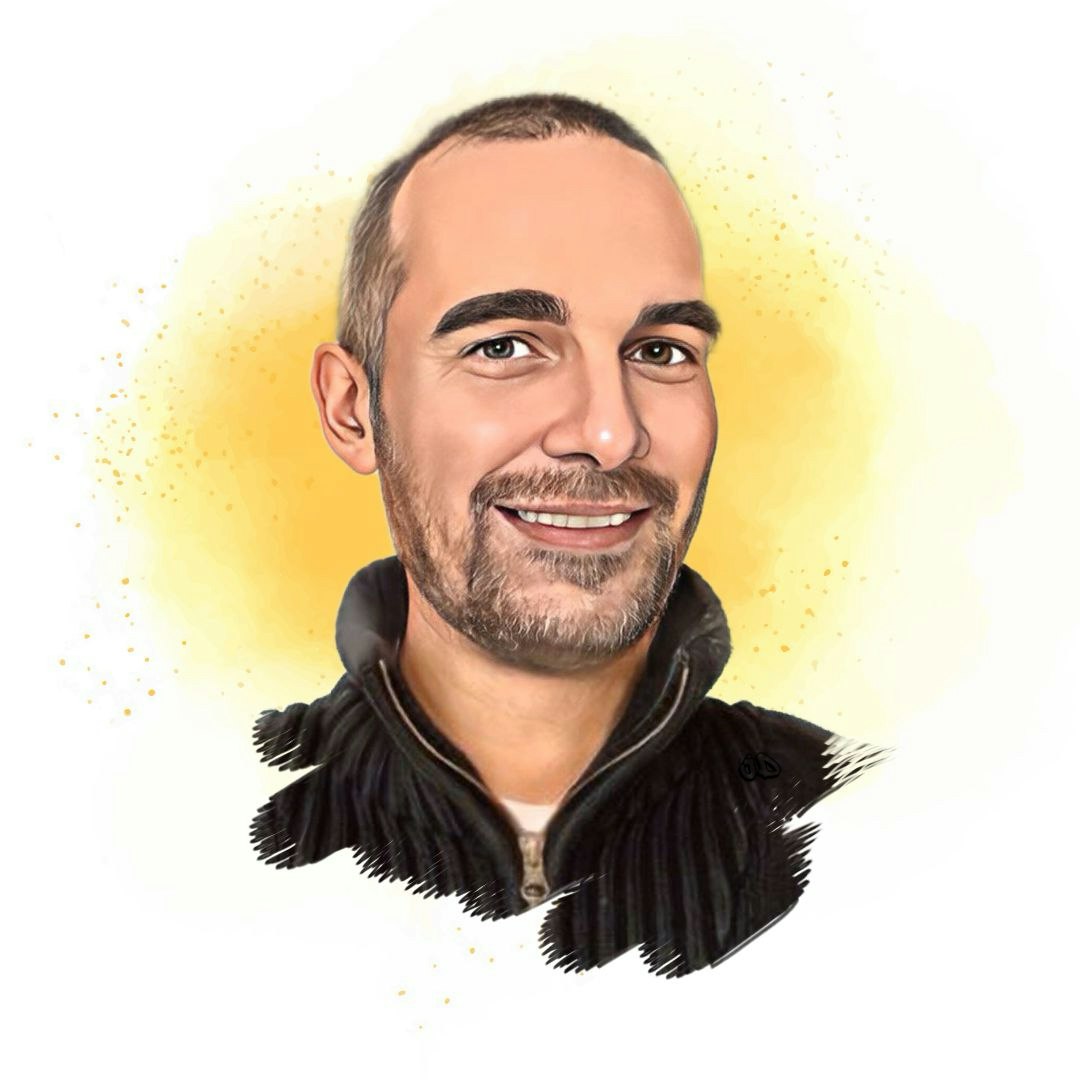 Michael Steiner