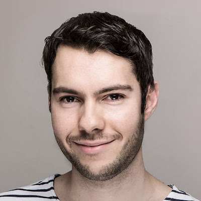 Mickaël Larguier