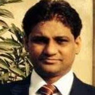 Khurram awan