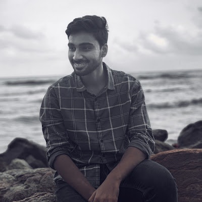 Akash Varma