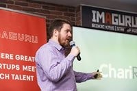 Сергей Дробышевский