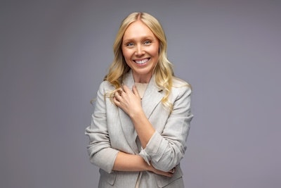 Kelly Bauman