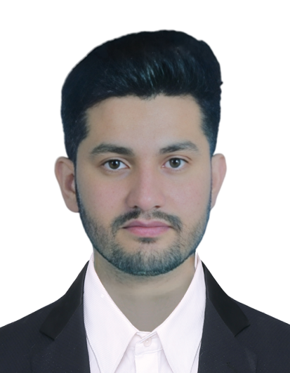 Azfar Hussain Raeisi