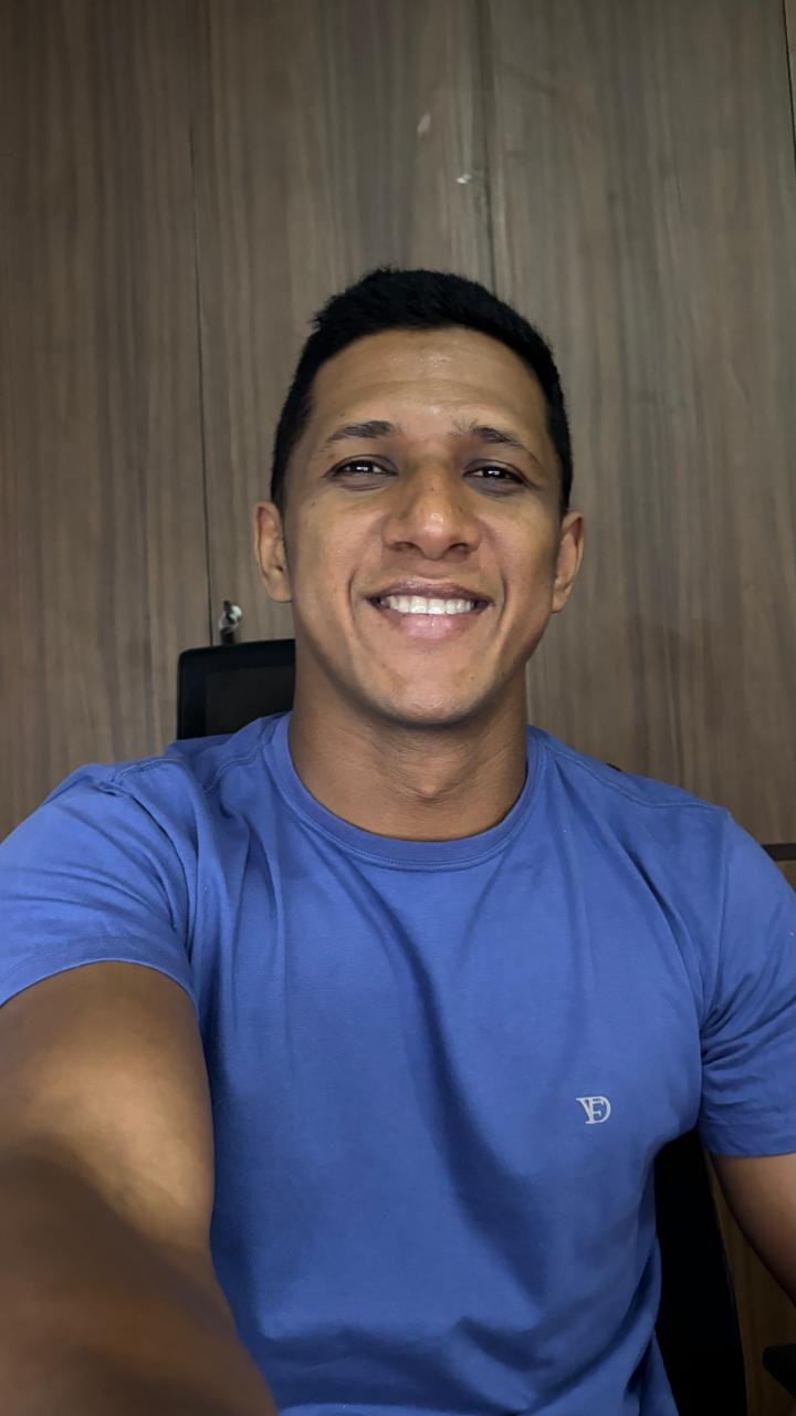Gilcimar Rodrigues