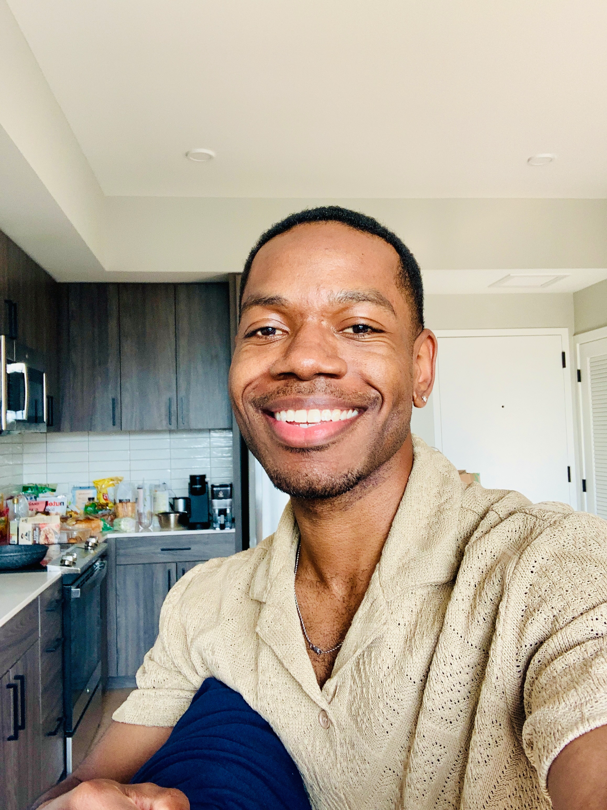 Amadi Grey