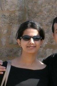 Radiya Sojitrawala Kagalwala