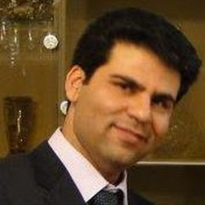 Ali Tezerjani