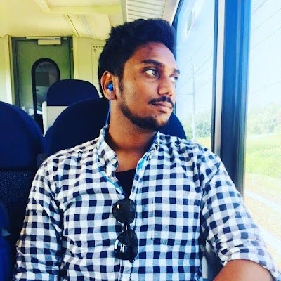 Hashan Darshana