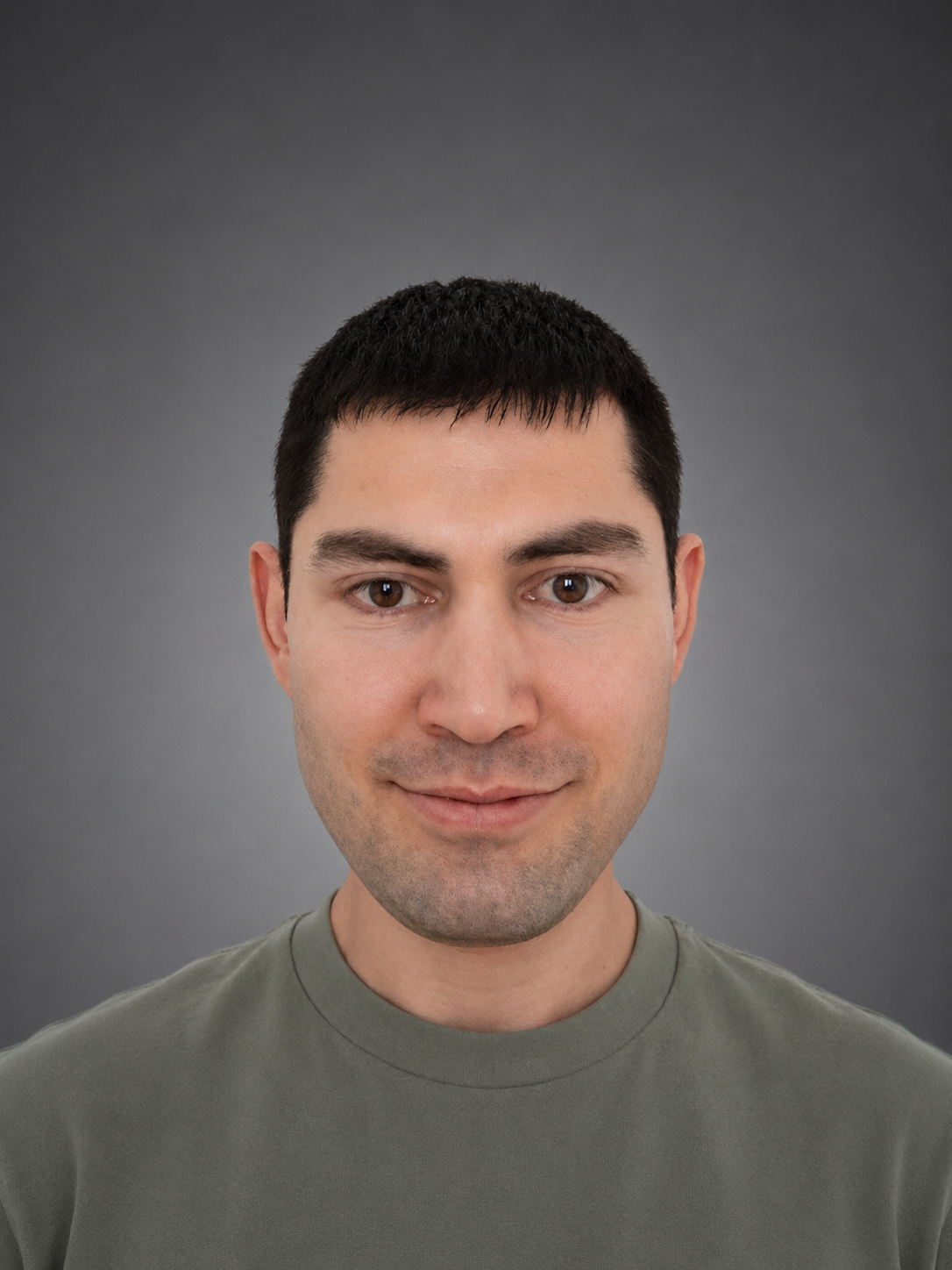 Arya Haidari