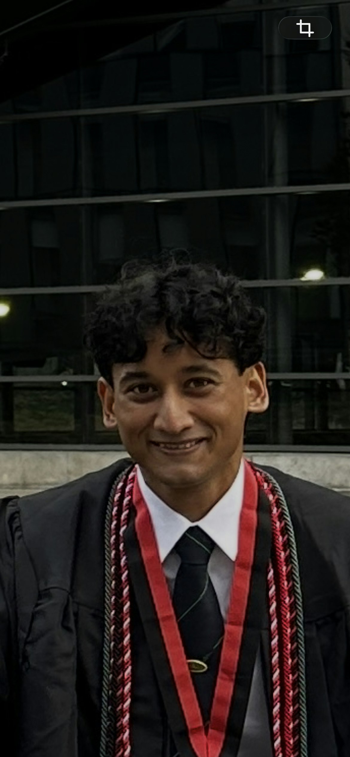 Zulqarnayan Hossain