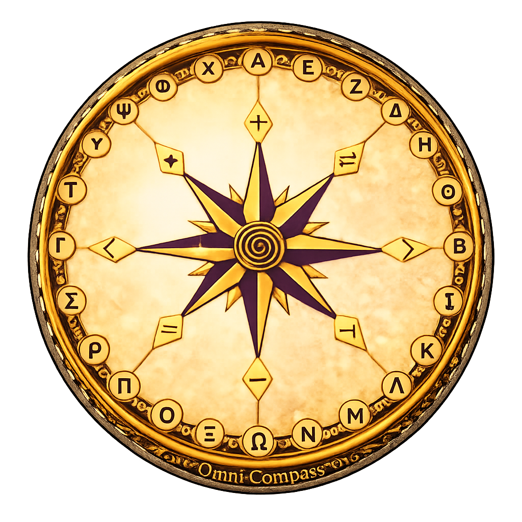 THE OMNI-COMPASS