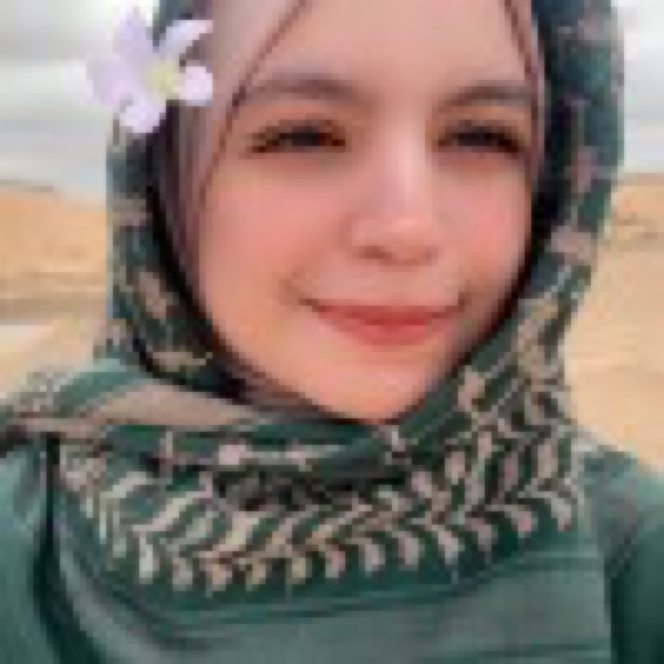 Khouloud Djaaroun