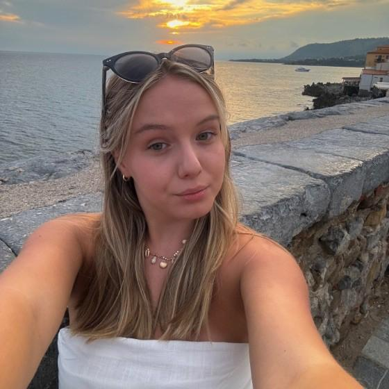 Dorina Keczan