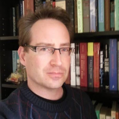 David Koepsell