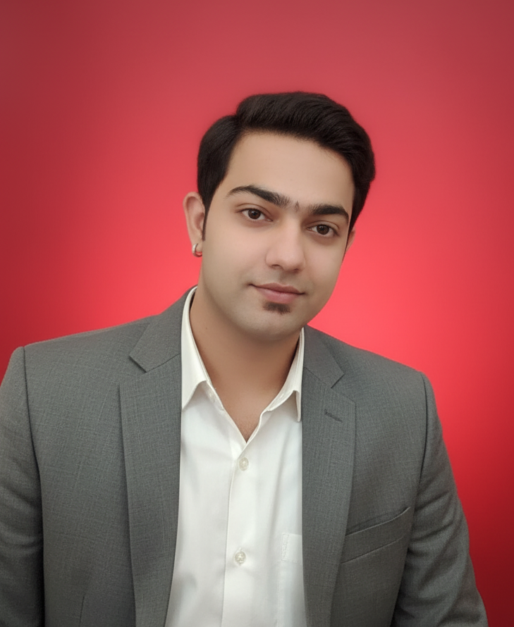 Raghav Kashyap