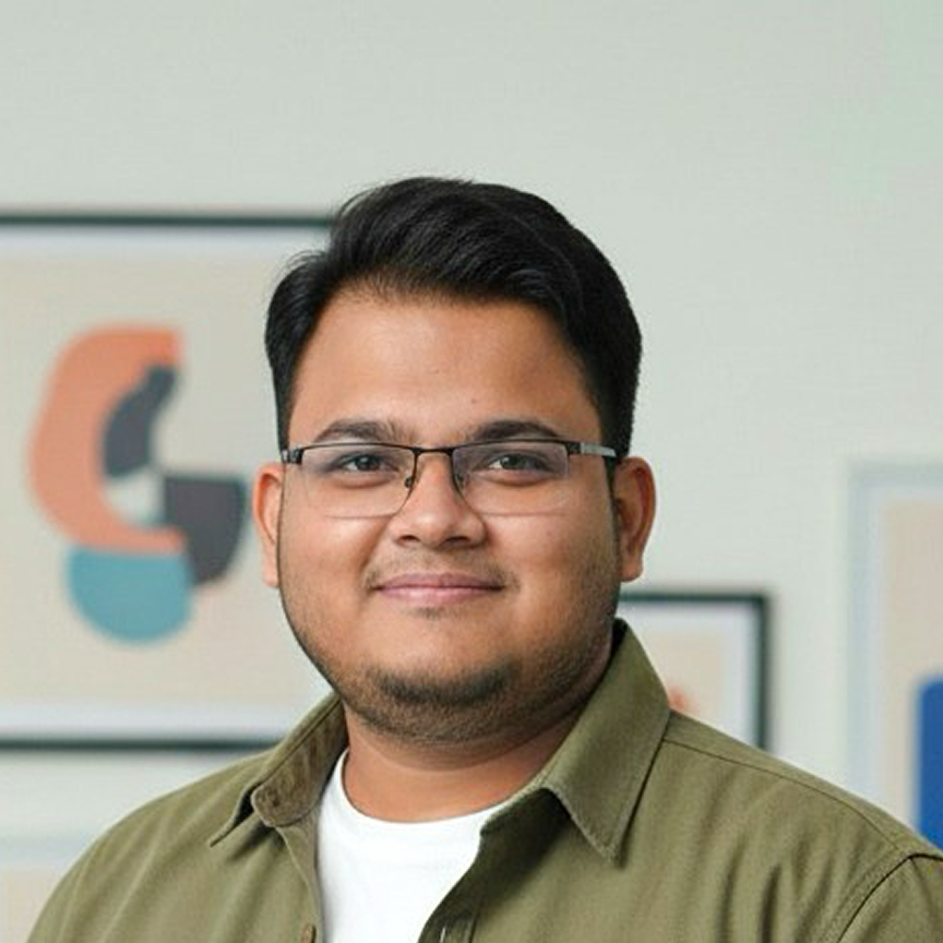 Devjit Sinha