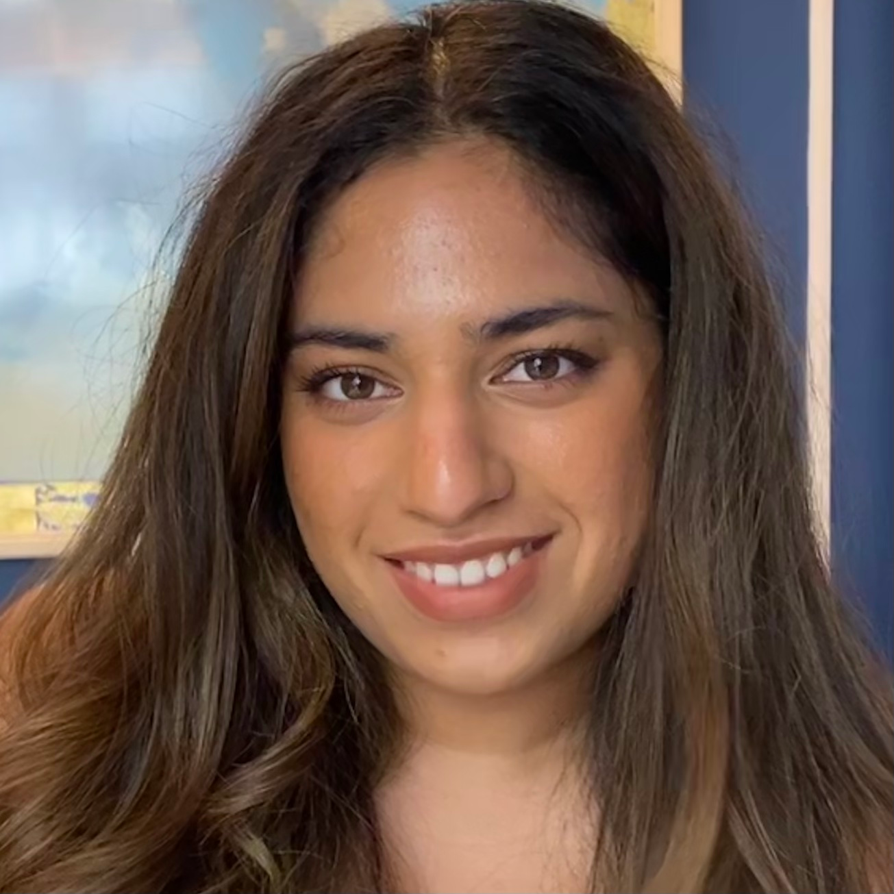 Shivya Bansal