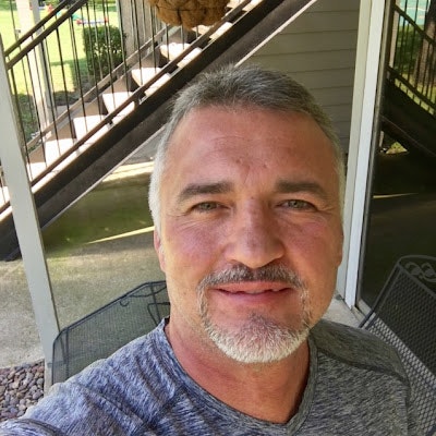 Tony Mazy