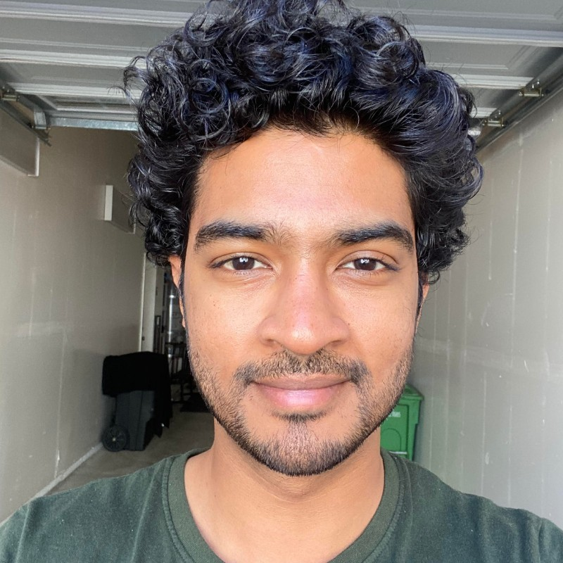 Vineet Sriram
