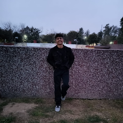 rishav sidhu