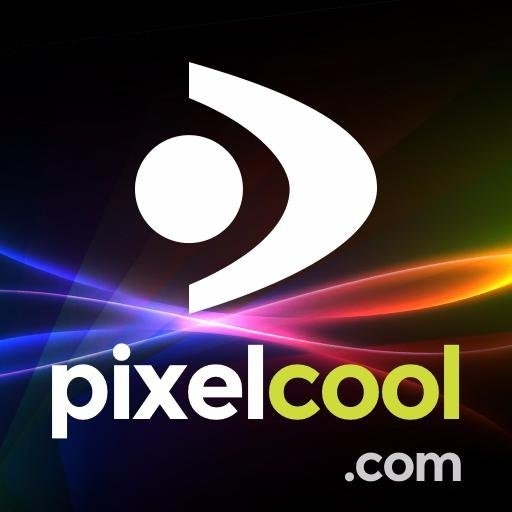 pixelcool